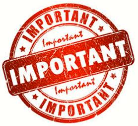 Overriding  - More important than anything else in a particular situation.