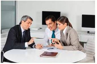 Broker  - Arrange or negotiate (an agreement).
