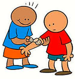 Benign  - Not causing damage or harm.