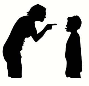 Recalcitrant  - Having an obstinately uncooperative attitude towards authority or discipline.