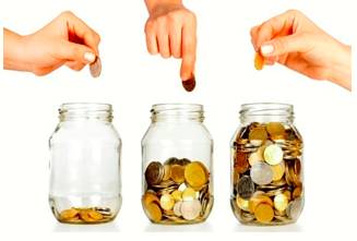 Earmark  - Designate (funds or resources) for a particular purpose.