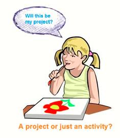 Facet  - A particular part or aspect of something.