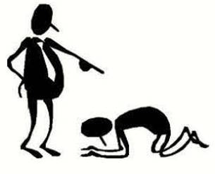 Subservience  - Willingness to obey others unquestioningly.