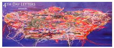 Tapestry  - Used in reference to an intricate or complex sequence of events.