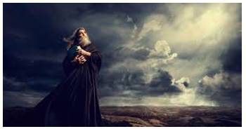 Prophetic  - Accurately predicting what will happen in the future.