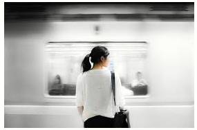 Transition  - The process or a period of changing from one state or condition to another.
