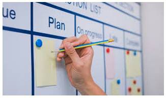 Room  - Opportunity or scope for something to happen or be done.