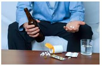 Sobering  - Creating a more serious, sensible, or solemn mood.