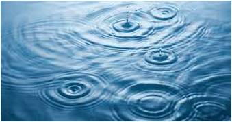 Ripple Effect - The continuing and spreading results of an event or action.