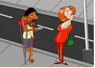Brash  - Self-assertive in a rude, noisy, or overbearing way.