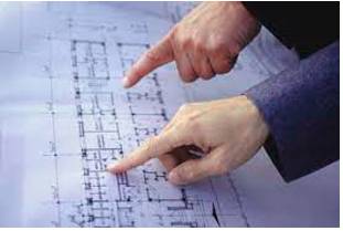 Blueprint  - Something which acts as a plan, model, or template for others.