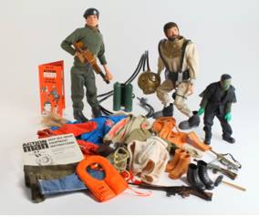 Omnibus  - Comprising several items.