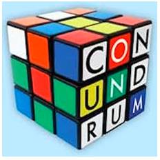 Conundrum  - A confusing problem or question that is very difficult to solve.
