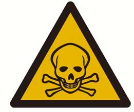 Deleterious  - Harmful and damaging.