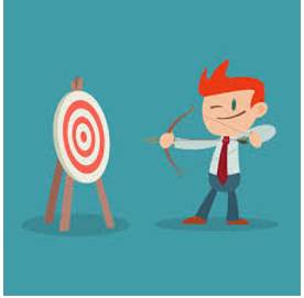 Stride  - A step or stage in progress towards an aim.