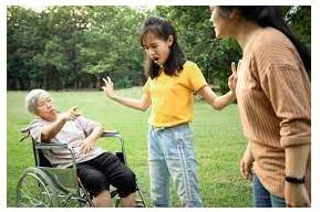 Dissuade  - Persuade (someone) not to take a particular course of action.