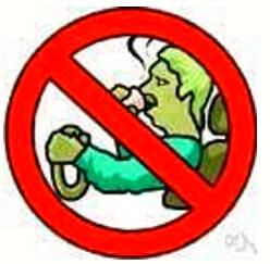 Abstention  - Restraint in one's consumption.