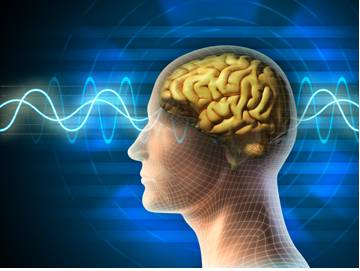 Lucid  - Showing or having the ability to think clearly, especially in intervals between periods of confusion or insanity.
