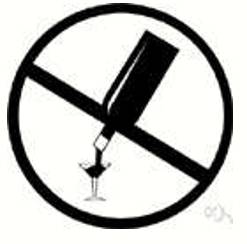 Desist  - To stop doing something.