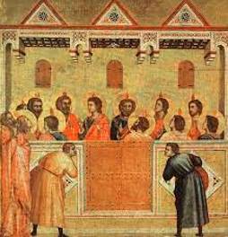 Ecclesiastical  - Relating to the Christian Church or its clergy.