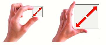 Augment  - To increase the amount, value, size, etc. of something.
