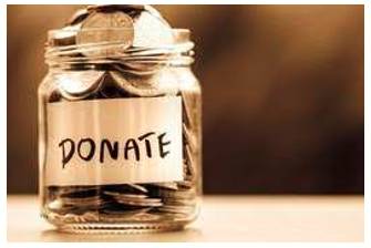 Munificence  - The quality or action of being extremely generous.