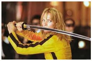 Vengeance  - Punishment inflicted or retribution exacted for an injury or wrong.