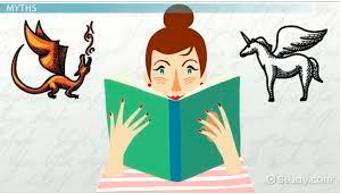 Folklore  - The traditional beliefs, customs, and stories of a community, passed through the generations by word of mouth.