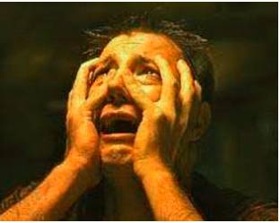 Wretchedly  - Extremely, when referring to something unpleasant or of low quality.