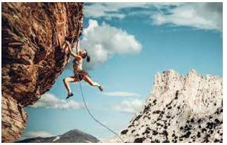 Tenacious  - Persisting in existence.