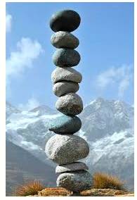 Precarious  - Not safe or certain, Dangerous.