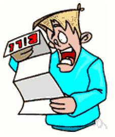 Infuriate  - Make (someone) extremely angry and impatient.