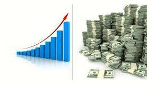 Lucrative  - Producing a great deal of profit.