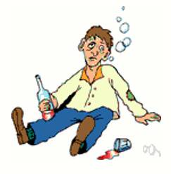 Inebriate  - Make (someone) drunk.