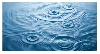 Ripple effect  - The continuing and spreading results of an event or action.