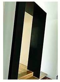 Threshold  - The level at which something starts to happen.