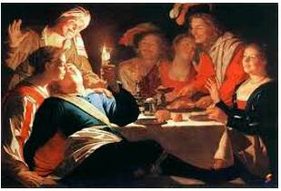 Profligacy  - Reckless extravagance or wastefulness in the use of resources.