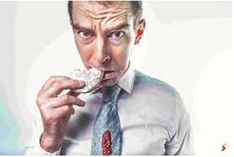 Unsavoury - Disagreeable and unpleasant because morally disreputable.