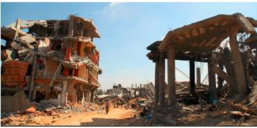 Ravage  - The destructive effects of something.