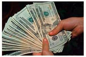 Bankroll  - Support (a person, organization, or project) financially.