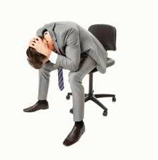 Debacle  - A sudden and ignominious failure.