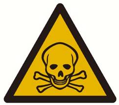 Deleterious  - Harmful and damaging.