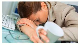 Debilitating   - Tending to weaken something.