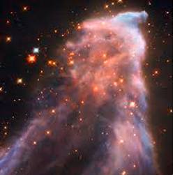 Nebulous  - (of a concept) vague or ill-defined.