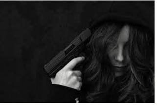 Coercive  - Using force or the threat of force.