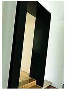 Threshold  - The level at which something starts to happen.