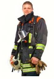 Garb  - Clothing, especially of a distinctive or special kind.
