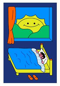 Wean  - To make somebody gradually stop doing or using something.