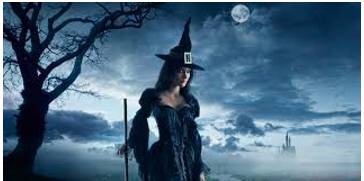 Sinister  - Giving the impression that something harmful or evil is happening or will happen.