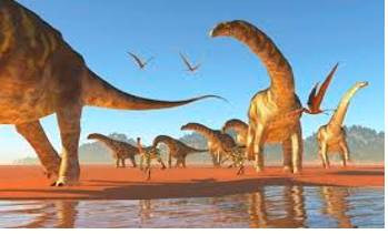 Mammoth  - Huge.